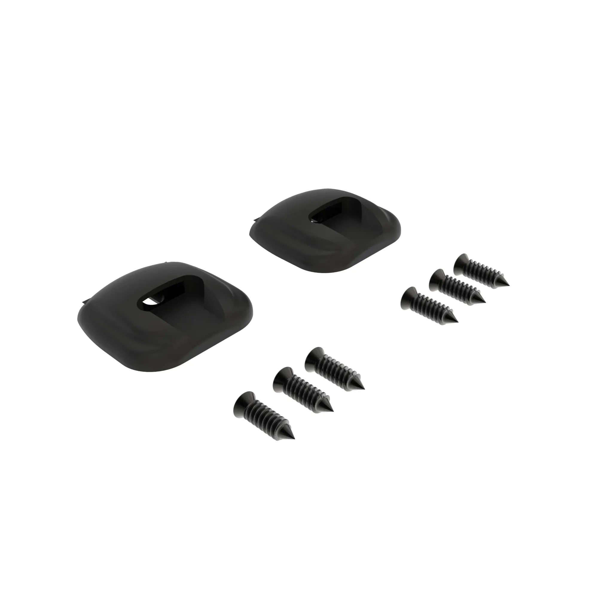 John Deere Mounting Parts - RE204429