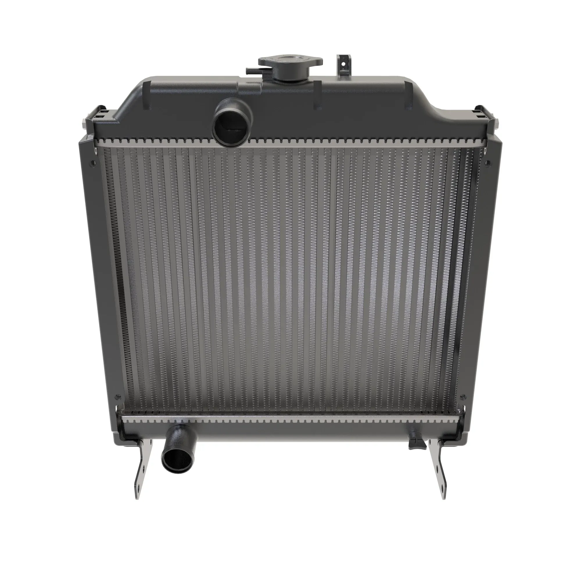 John Deere Radiator - SJ10078
