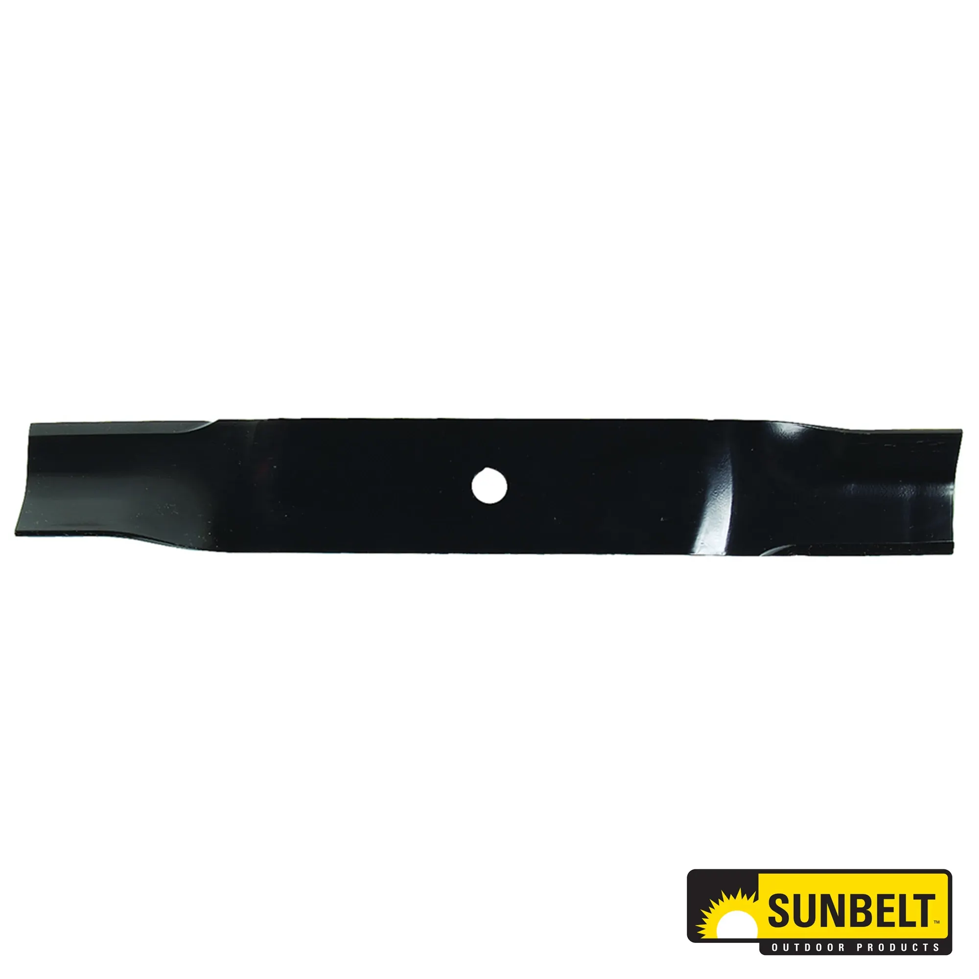 Sunbelt XHT High Lift Mower Blade, 21-1/2 inch Length - A-B1CC1421
