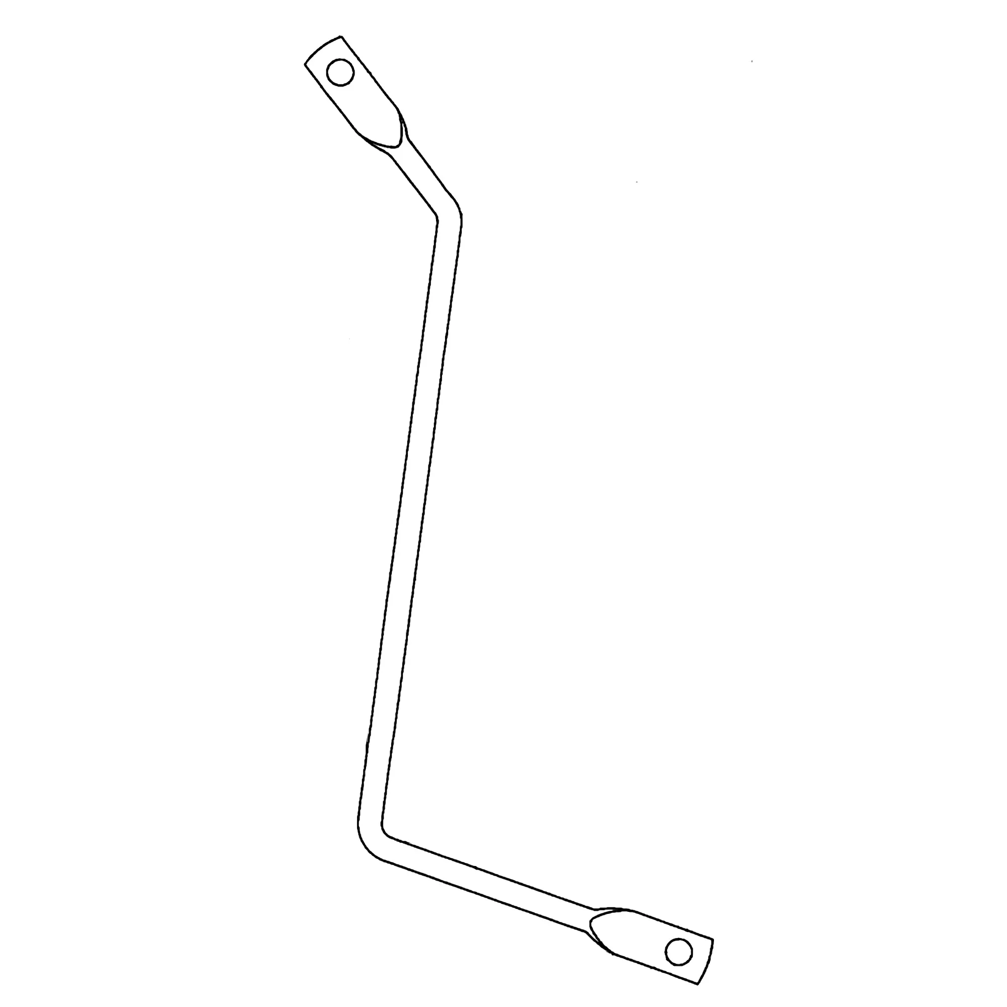 John Deere Rod - L34648