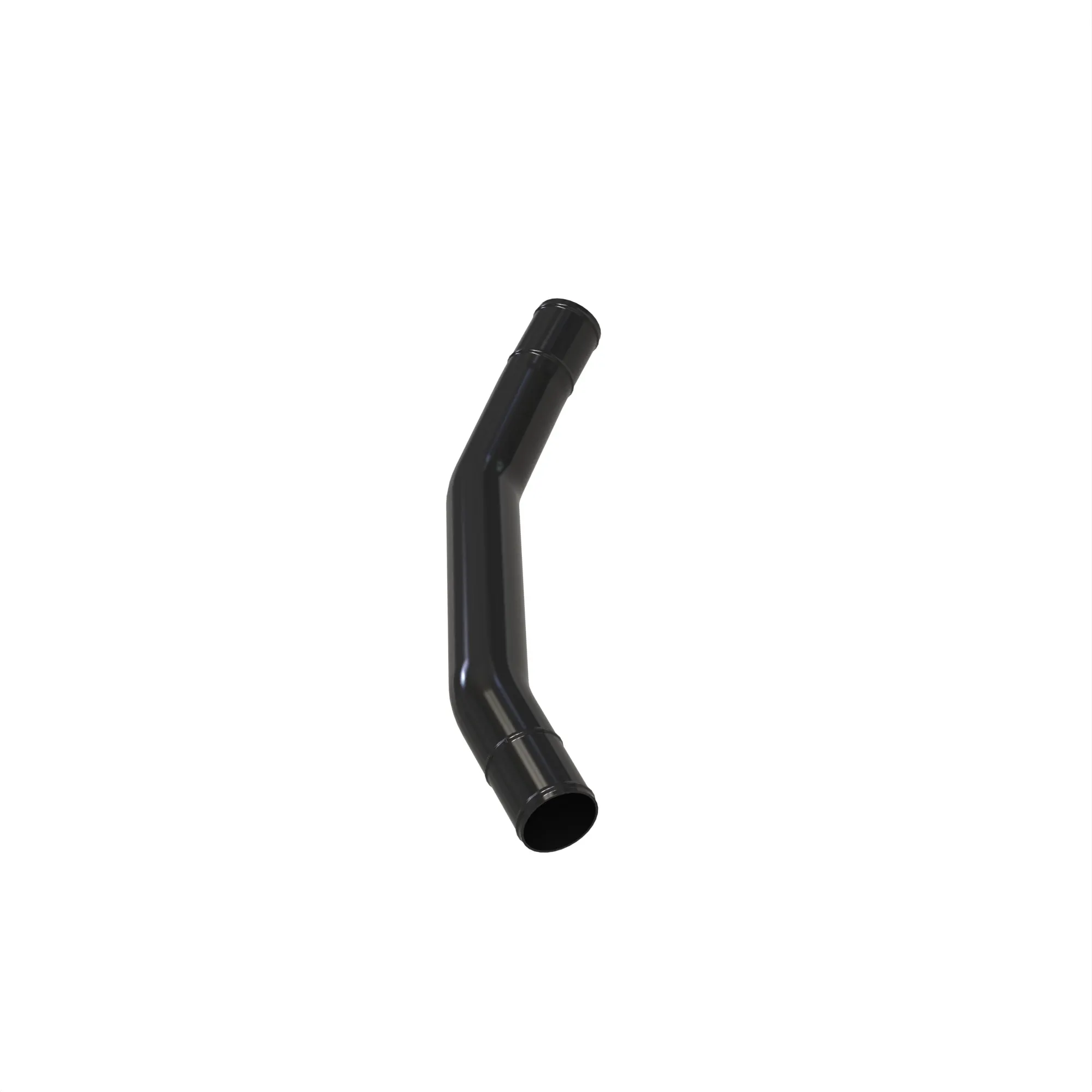 John Deere Charge Air Cooler Outlet Tube - L201653