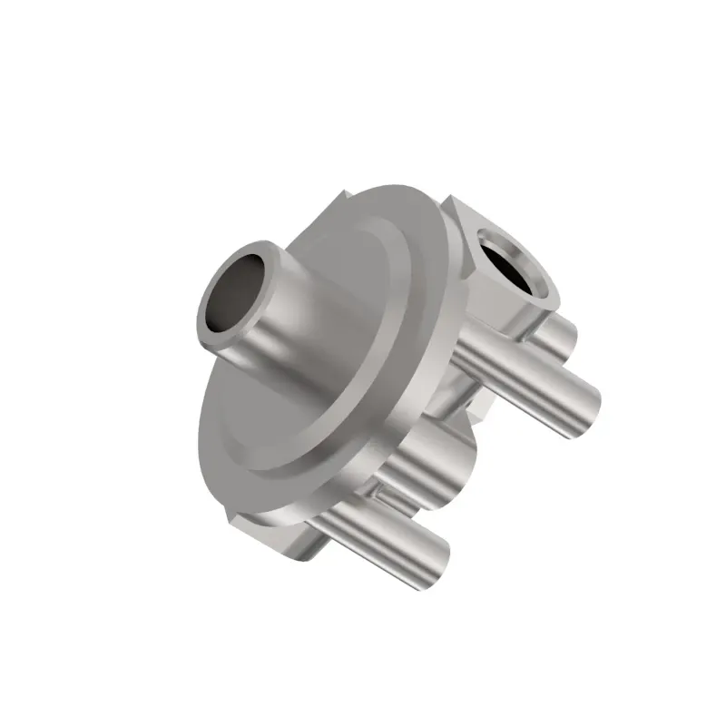 HEAD ASSEMBLY FILTER HEAD