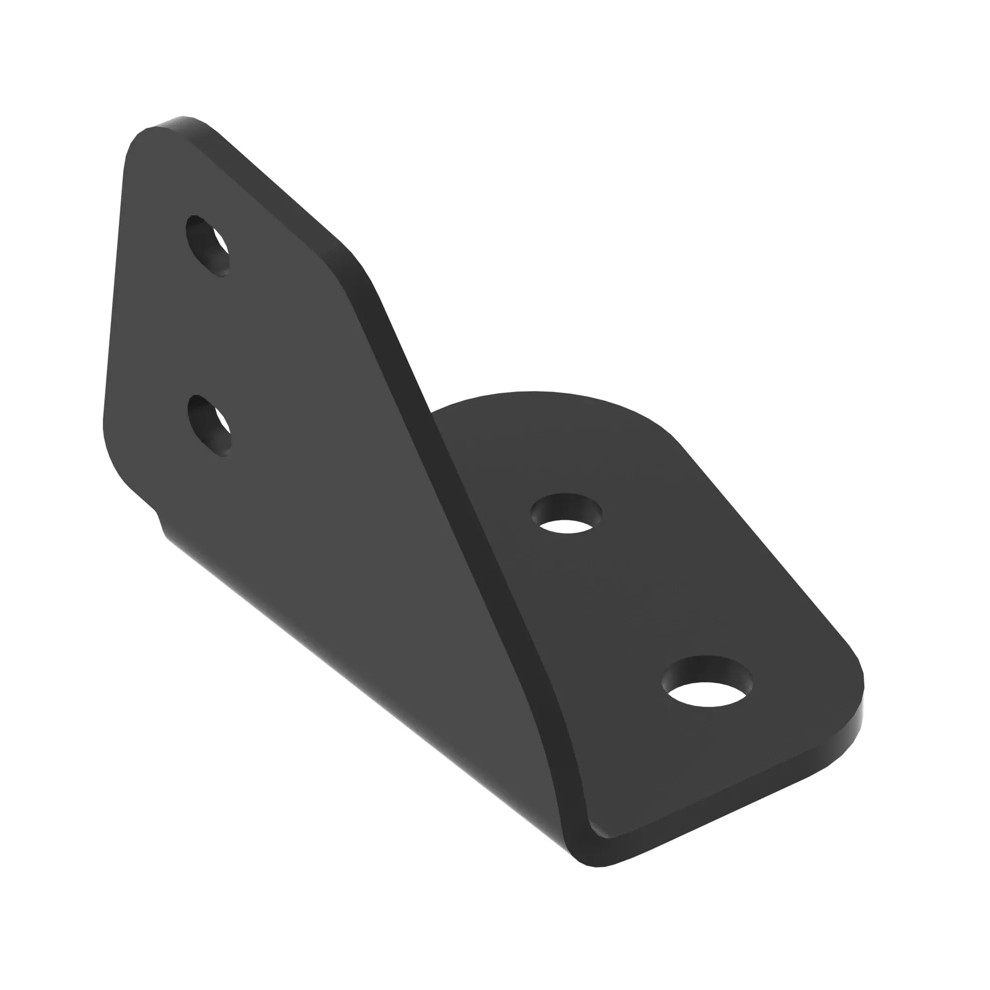 BRACKET, THROTTLE ADAPTOR