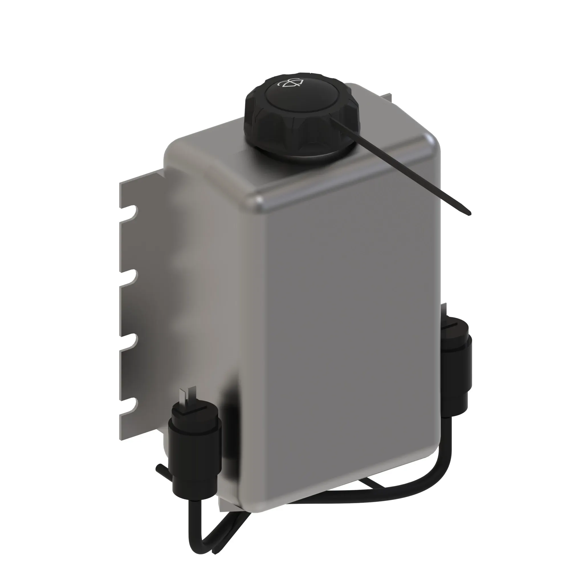John Deere Washer Tank - AT468196