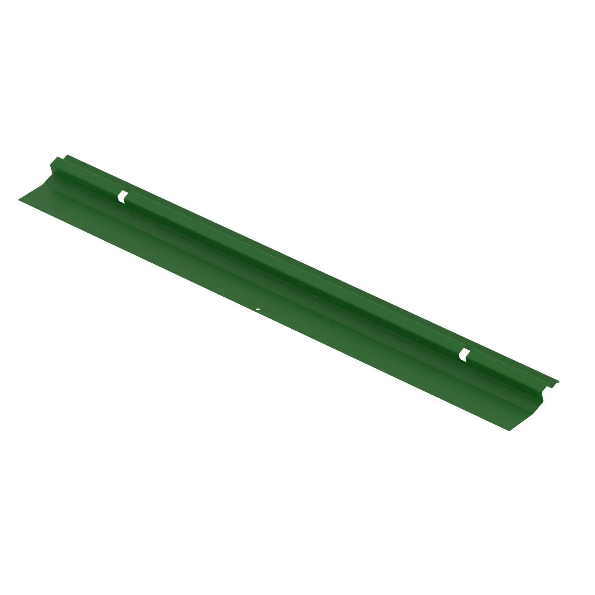 John Deere Rasp Bar Concave Shield - Z43477