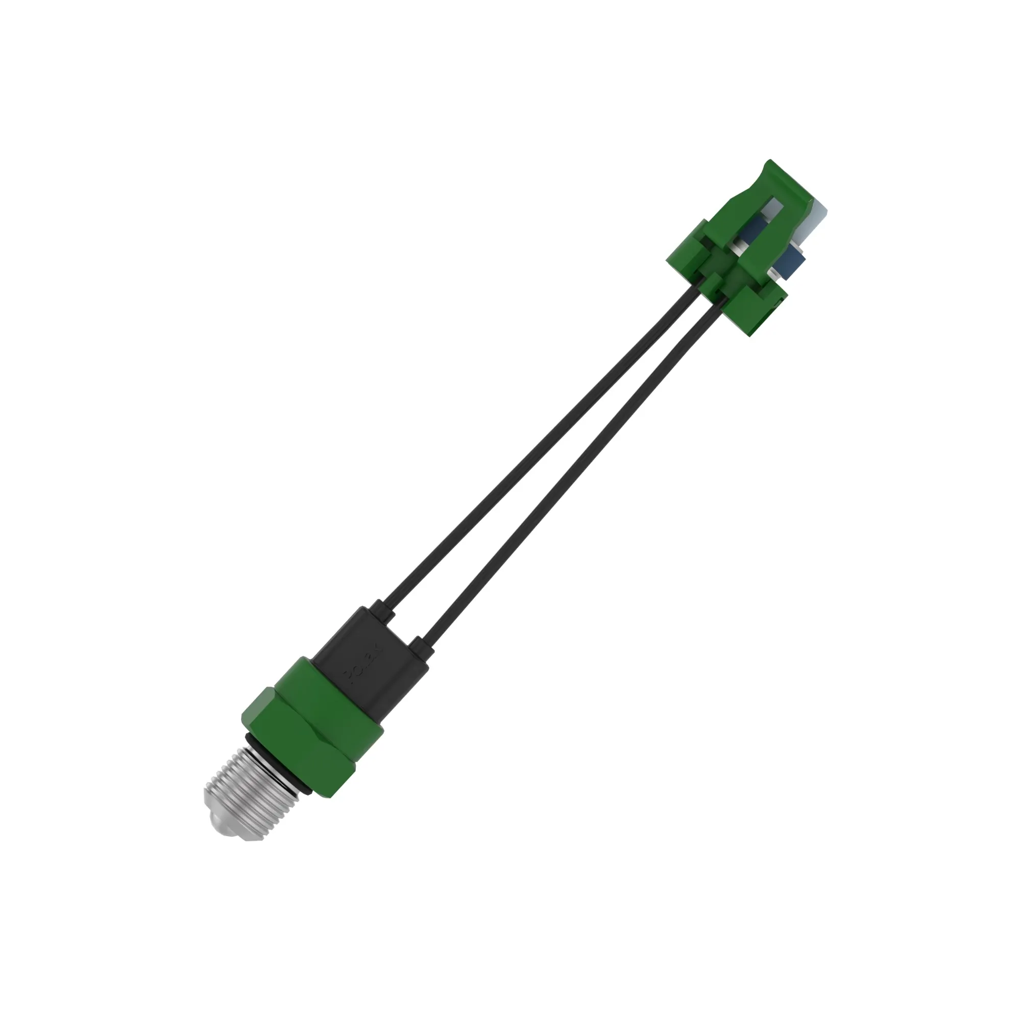 SWITCH, BALL SWITCH W/RESISTOR