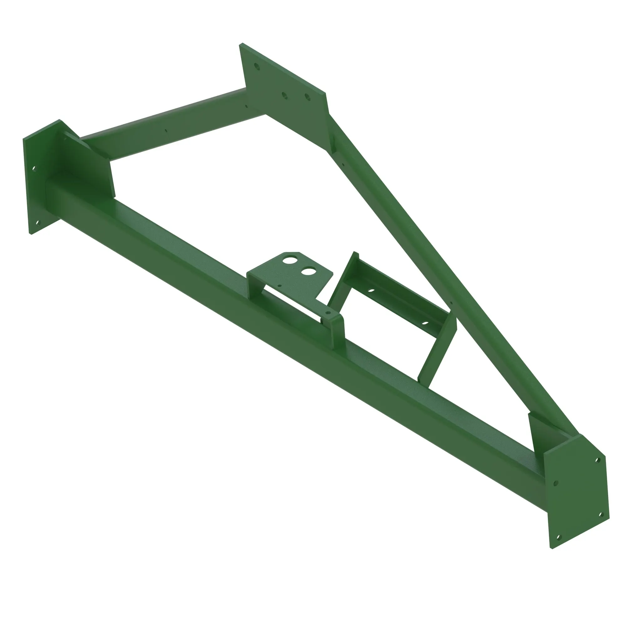 TIE ROD SUPPORT, 6 STRAW WALKERS