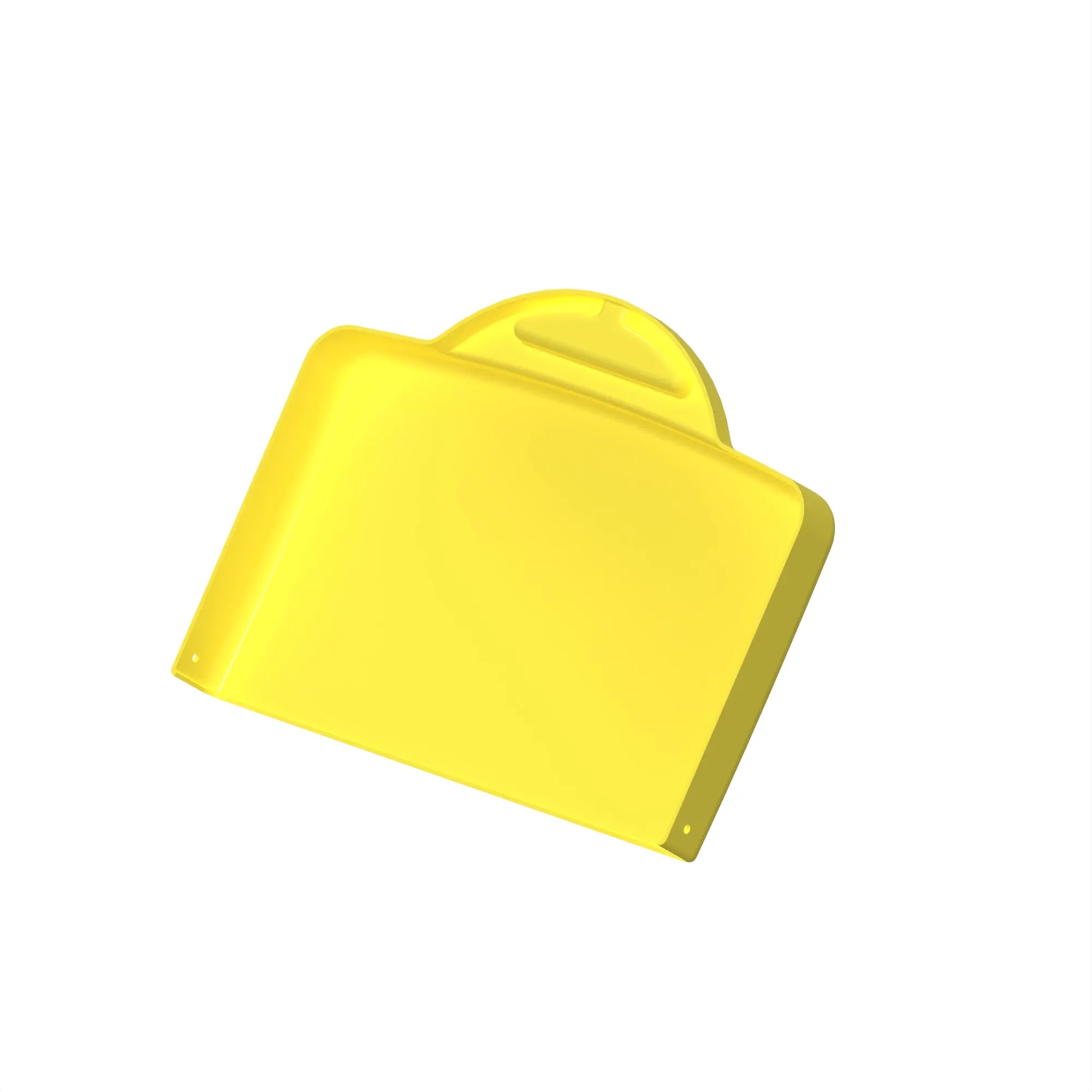 CHEMICAL STORAGE