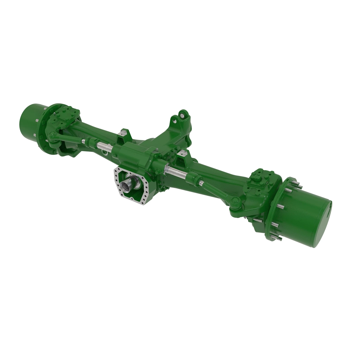 Mfwd-Front Axle/I=13.846/Tls/