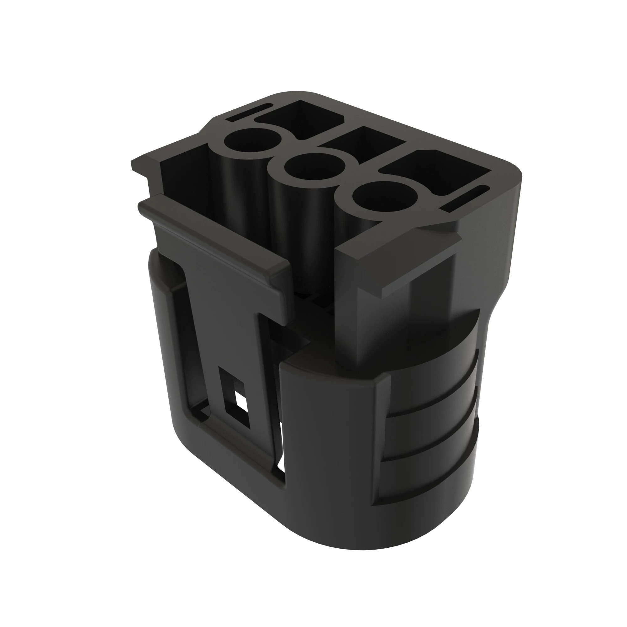 Elec. Connector Housing