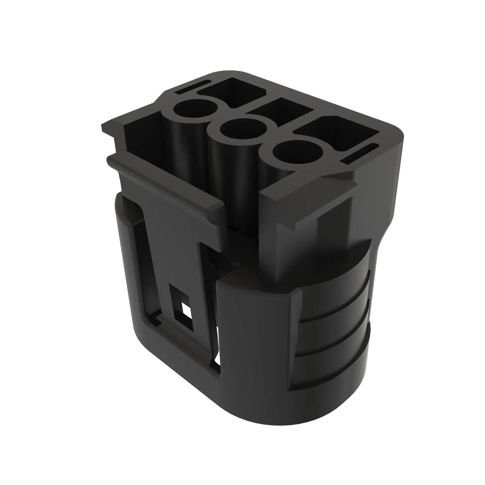 Elec. Connector Housing