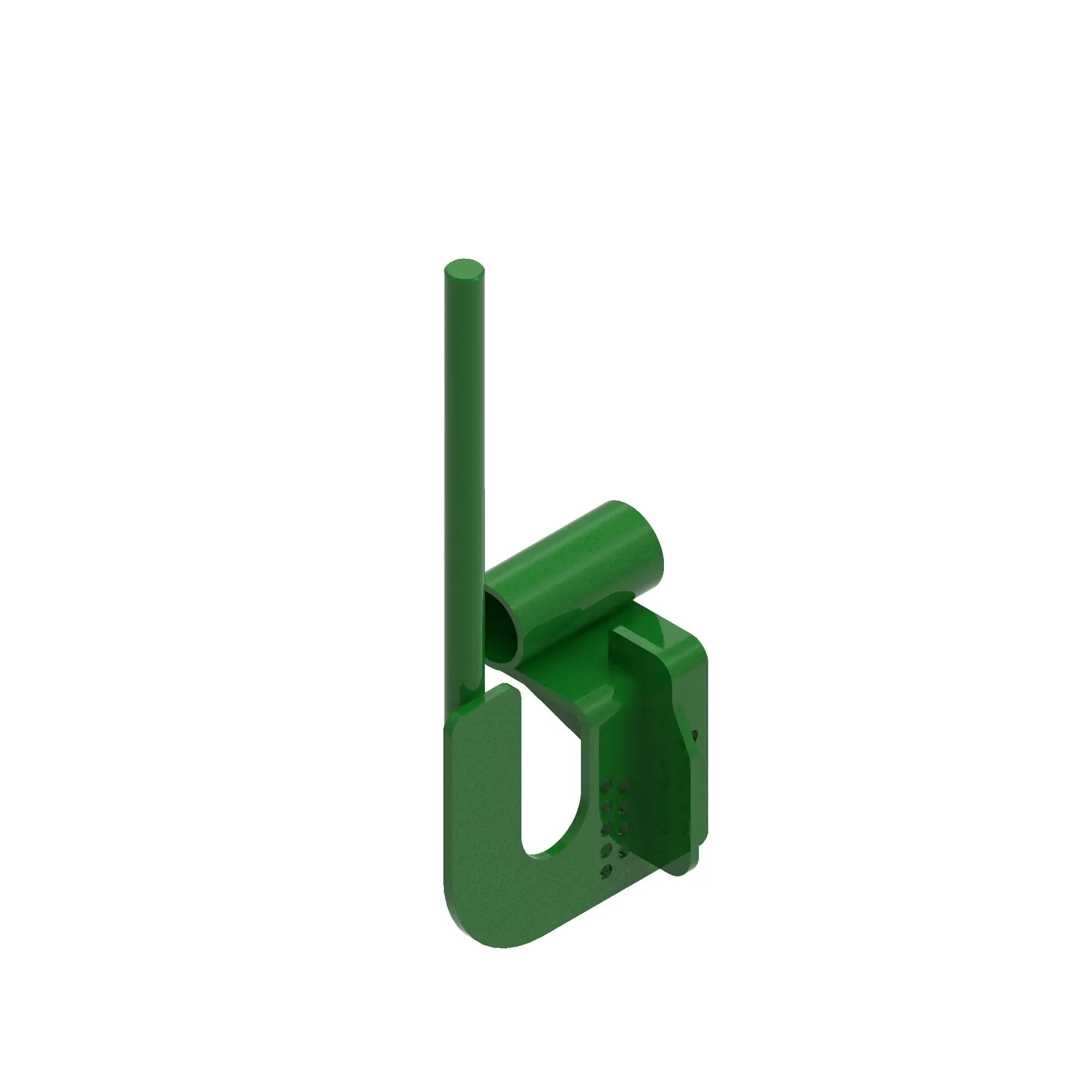 John Deere Conveyor System Support - AA83895