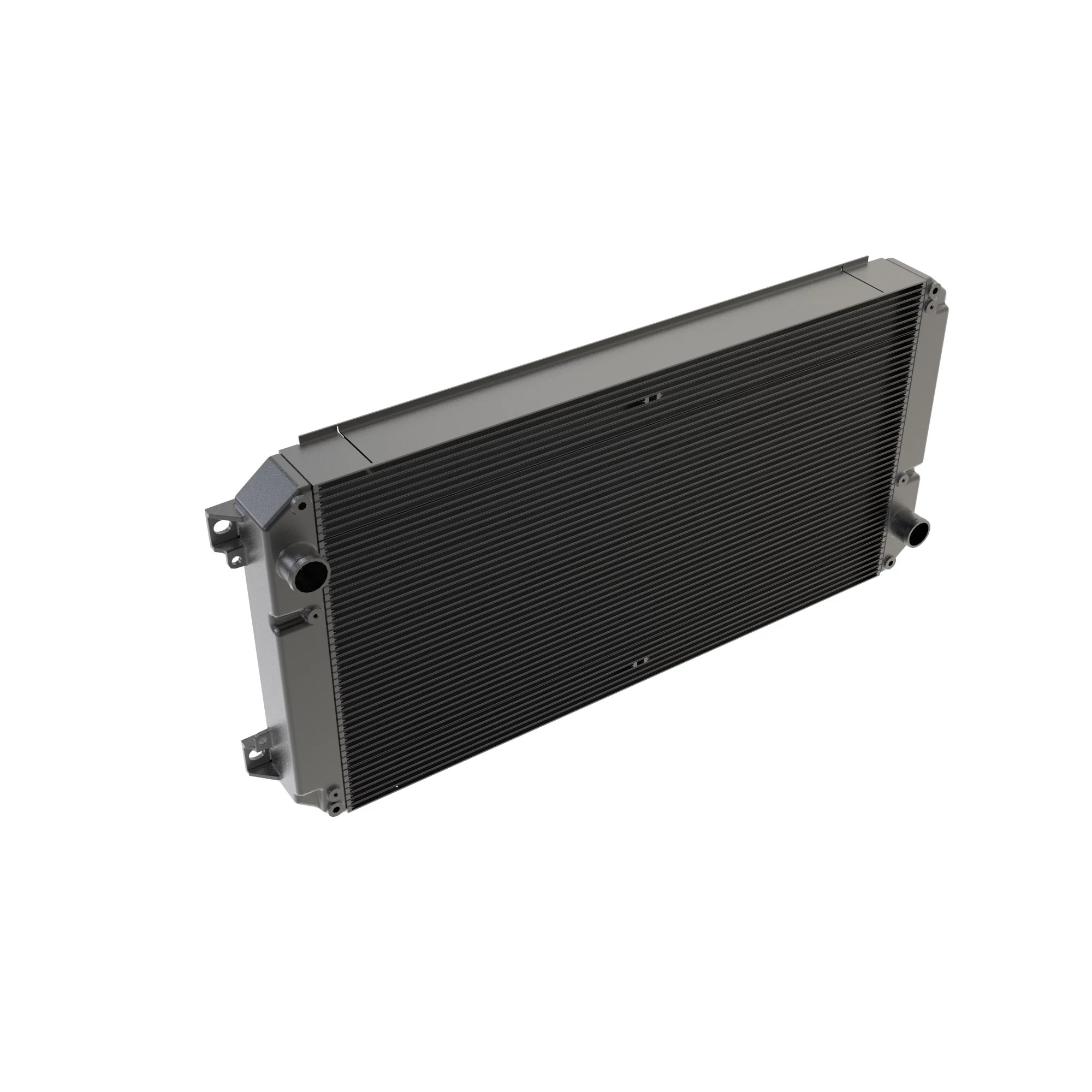 John Deere Radiator - AXE20976