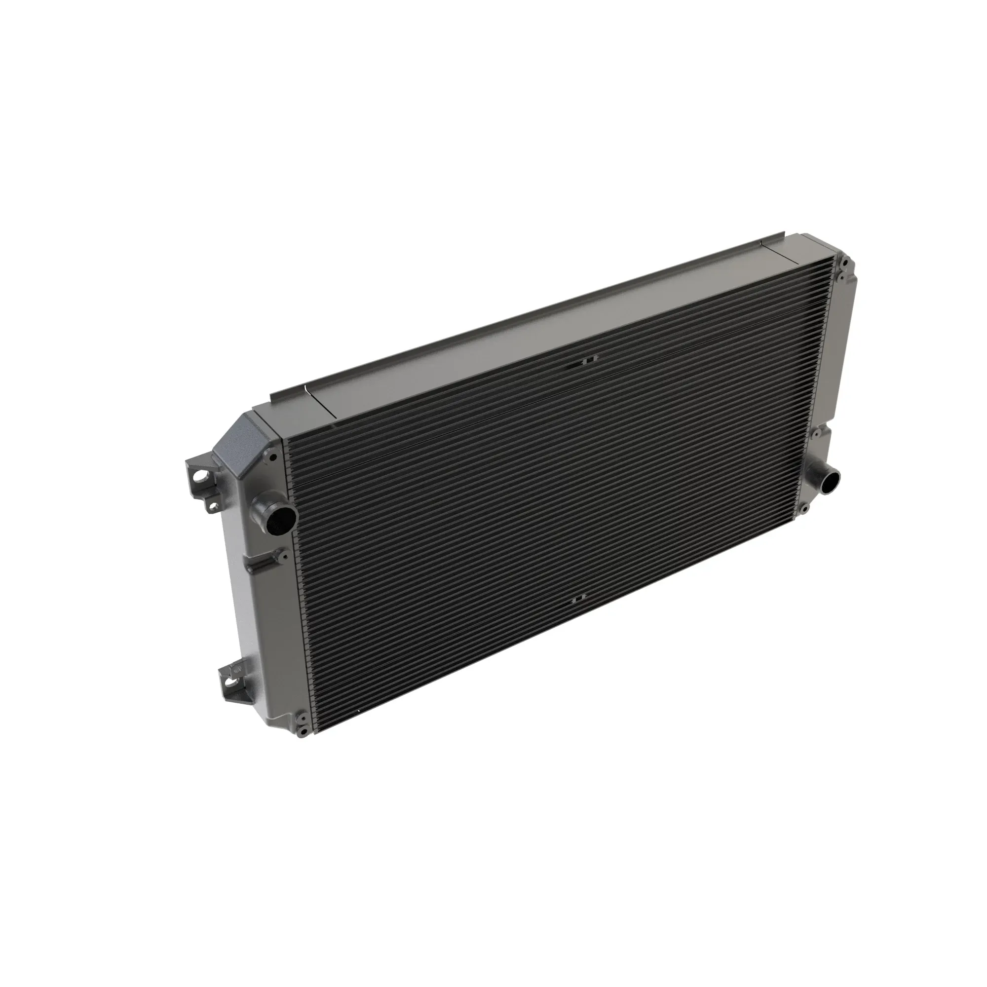 John Deere Radiator - AXE20976