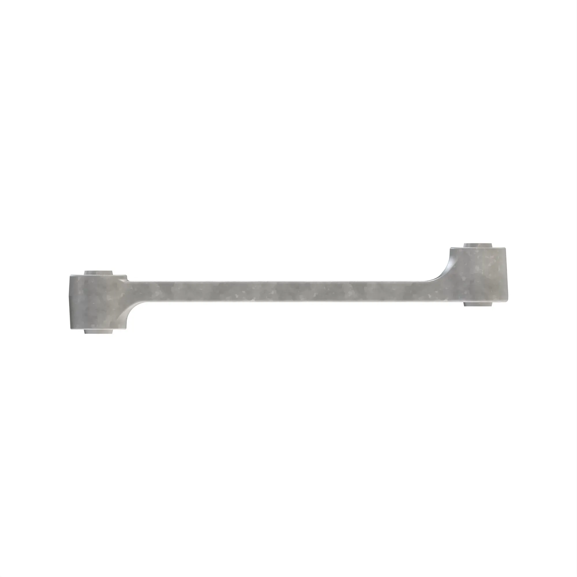 SWINGER ASSY PRECLEANER-FRONT