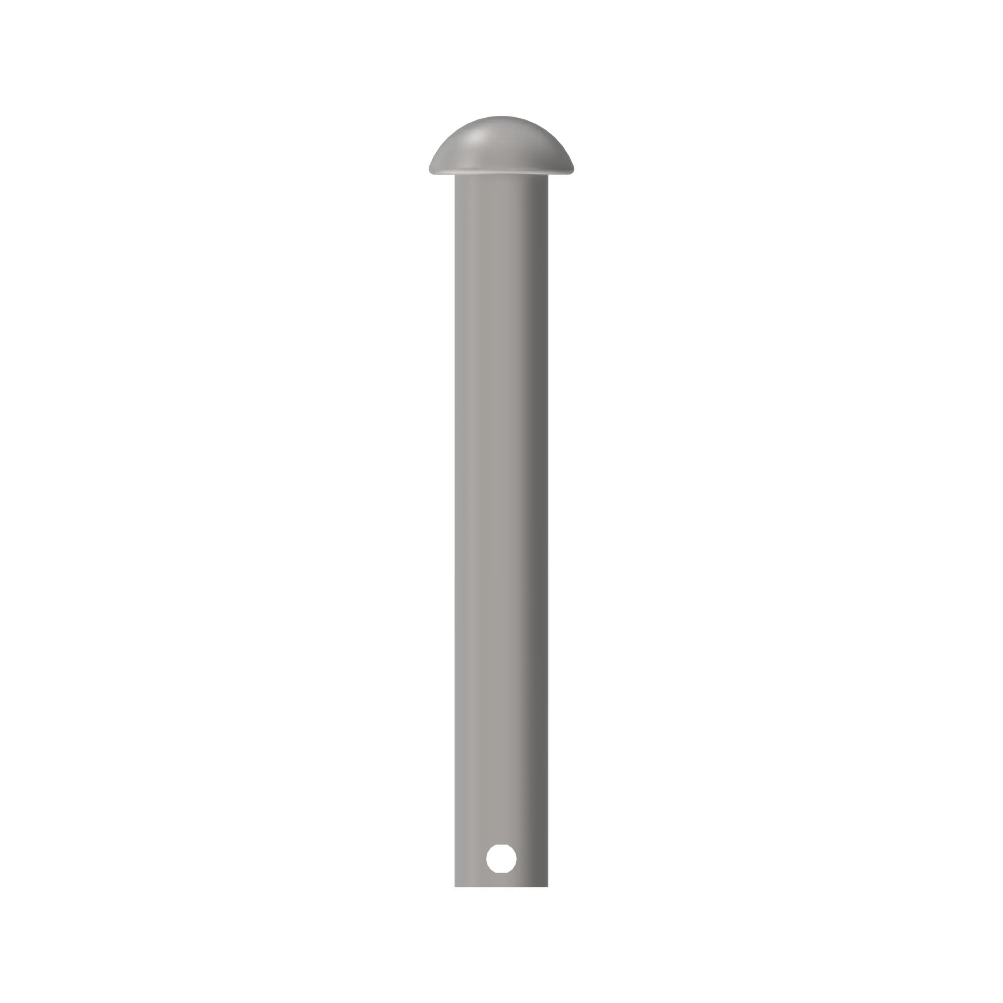 PIN DRILLED