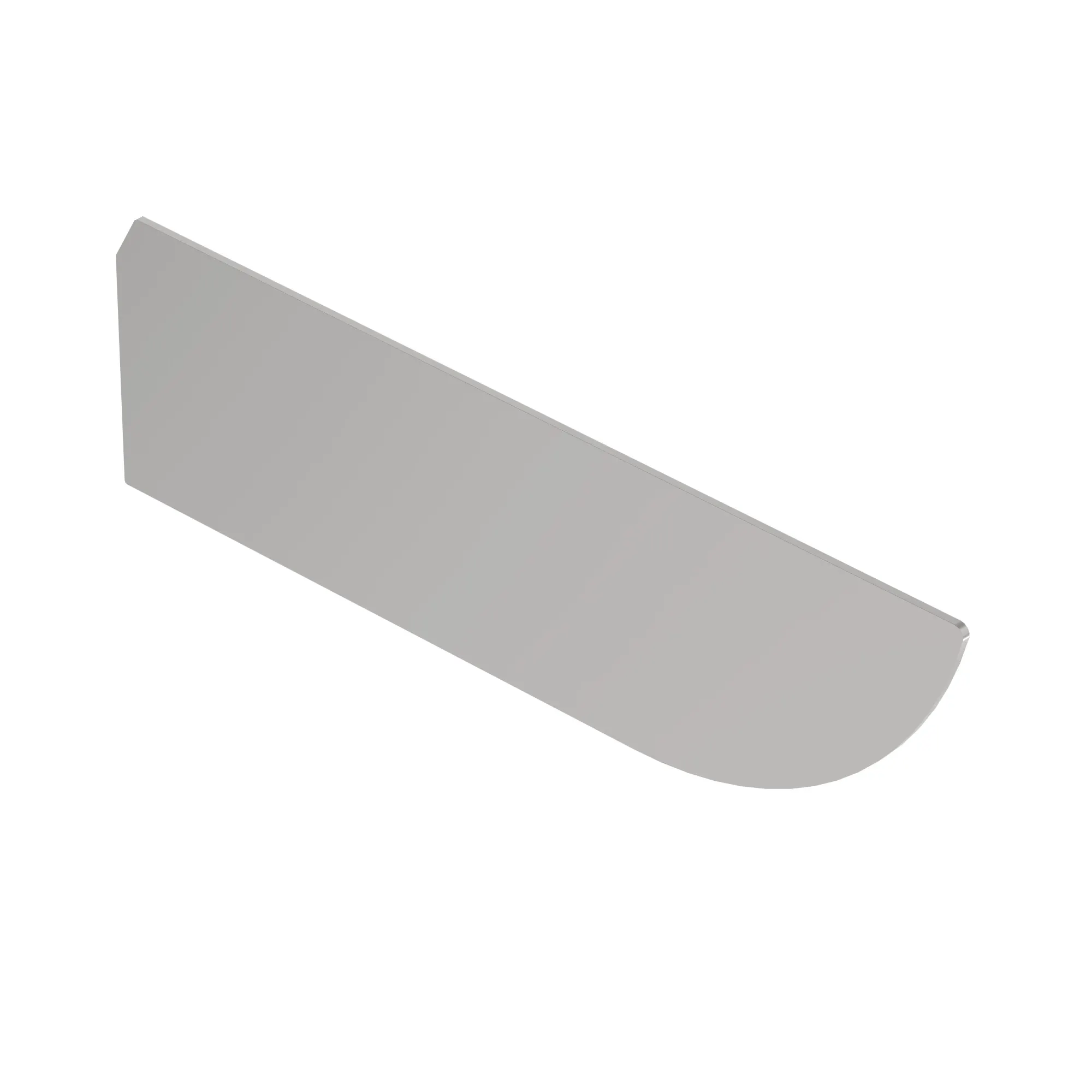 John Deere Doubler Plate - T230062