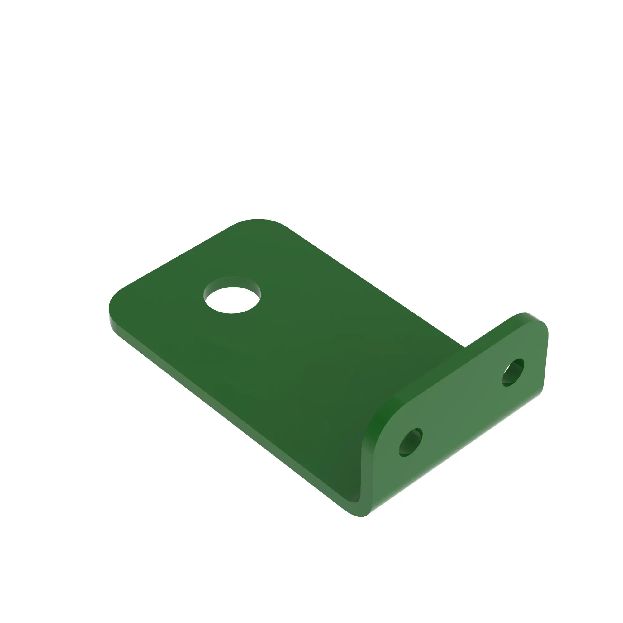 BRACKET, BRAKE RESERVOIR SUPPORT