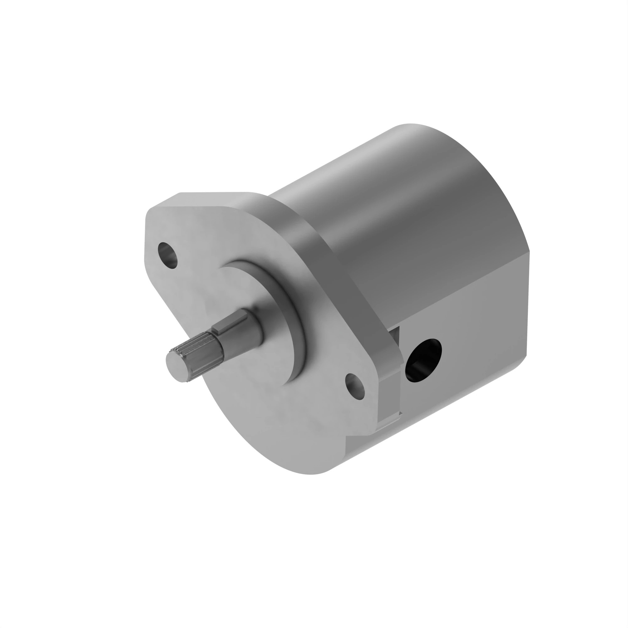 HYDRAULIC MOTOR, CCS HYDRAULIC MOTO