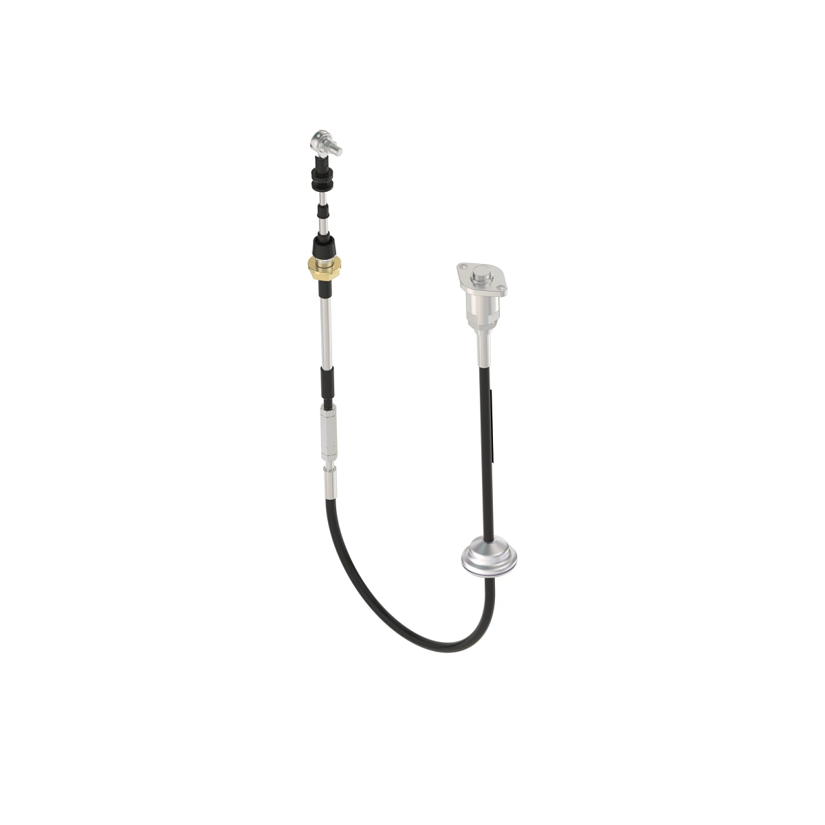 John Deere AL164905 Push Pull Cable | RDO Equipment Co. John Deere AL164905 Push Pull Cable | RDO Equipment Co.