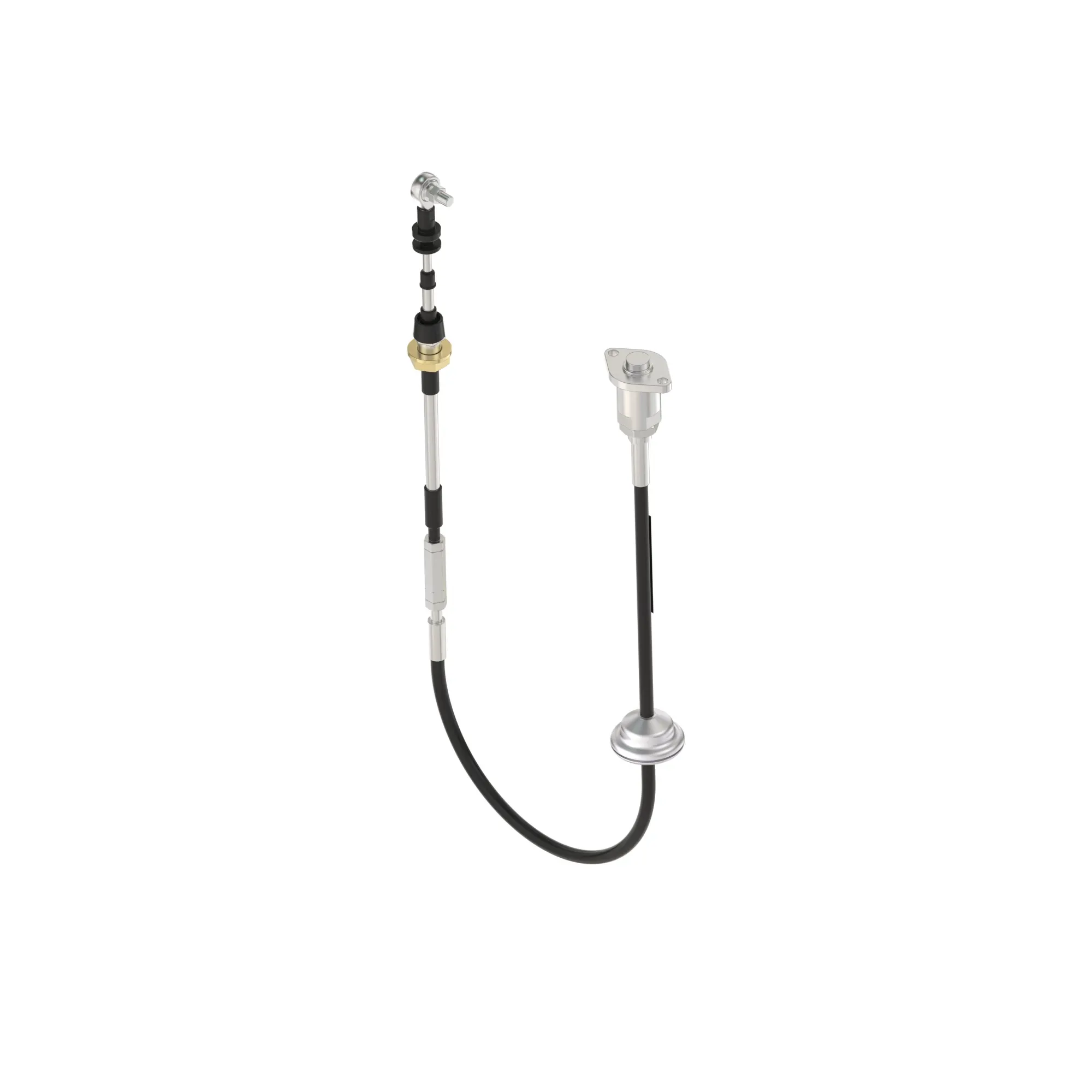 Push Pull Cable