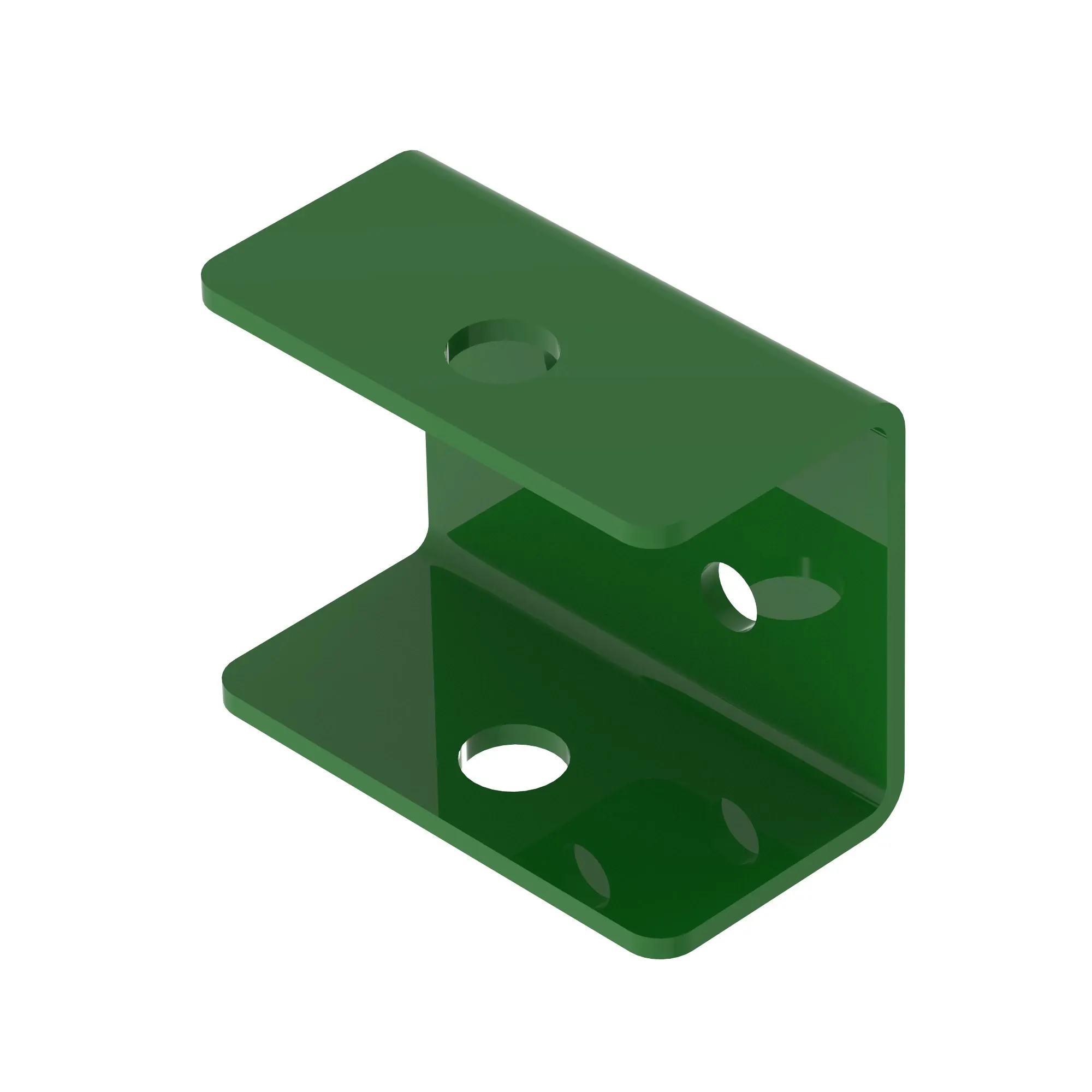 BRACKET, BRACKET, MAGNET SUPPORT