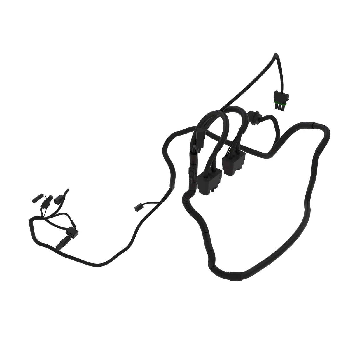 IGC CAB HARNESS UTILITY IGC