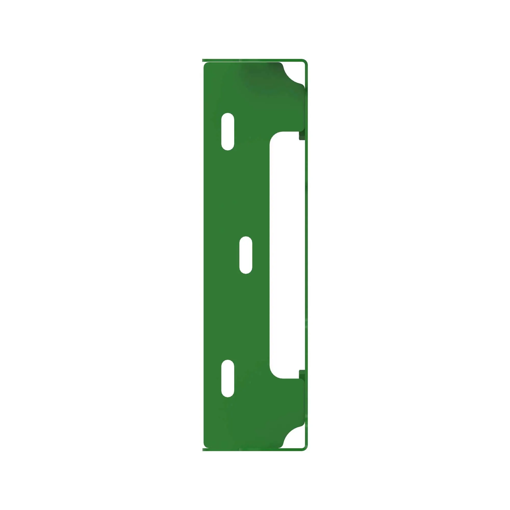SHIELD, OIL SPRAY SHIELD MOUNT