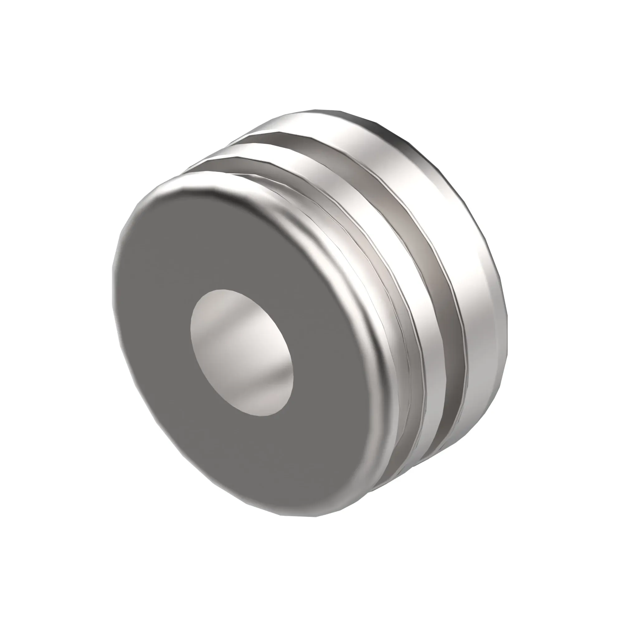 John Deere Piston - HC17161