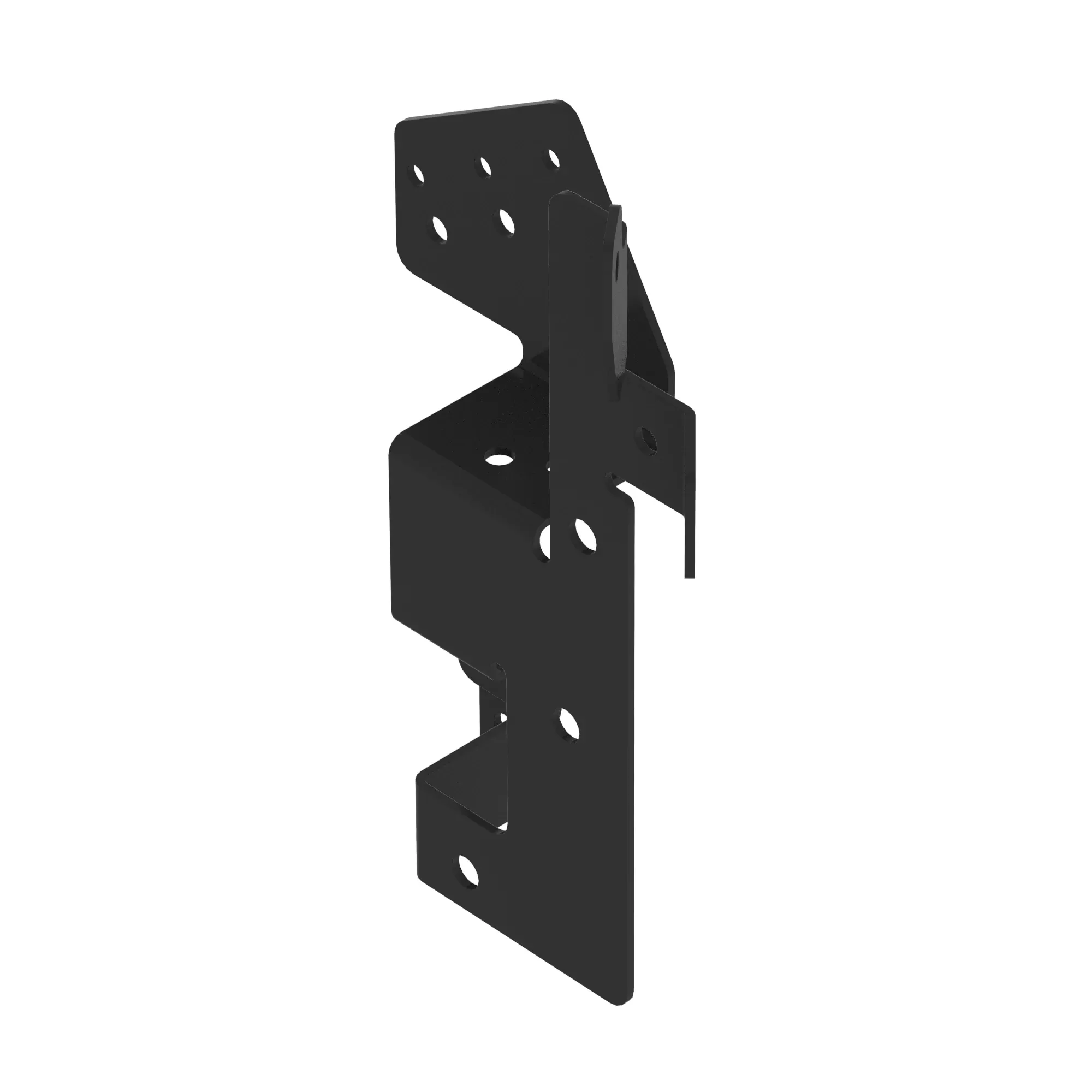 John Deere DEF Harness Bracket - R559372