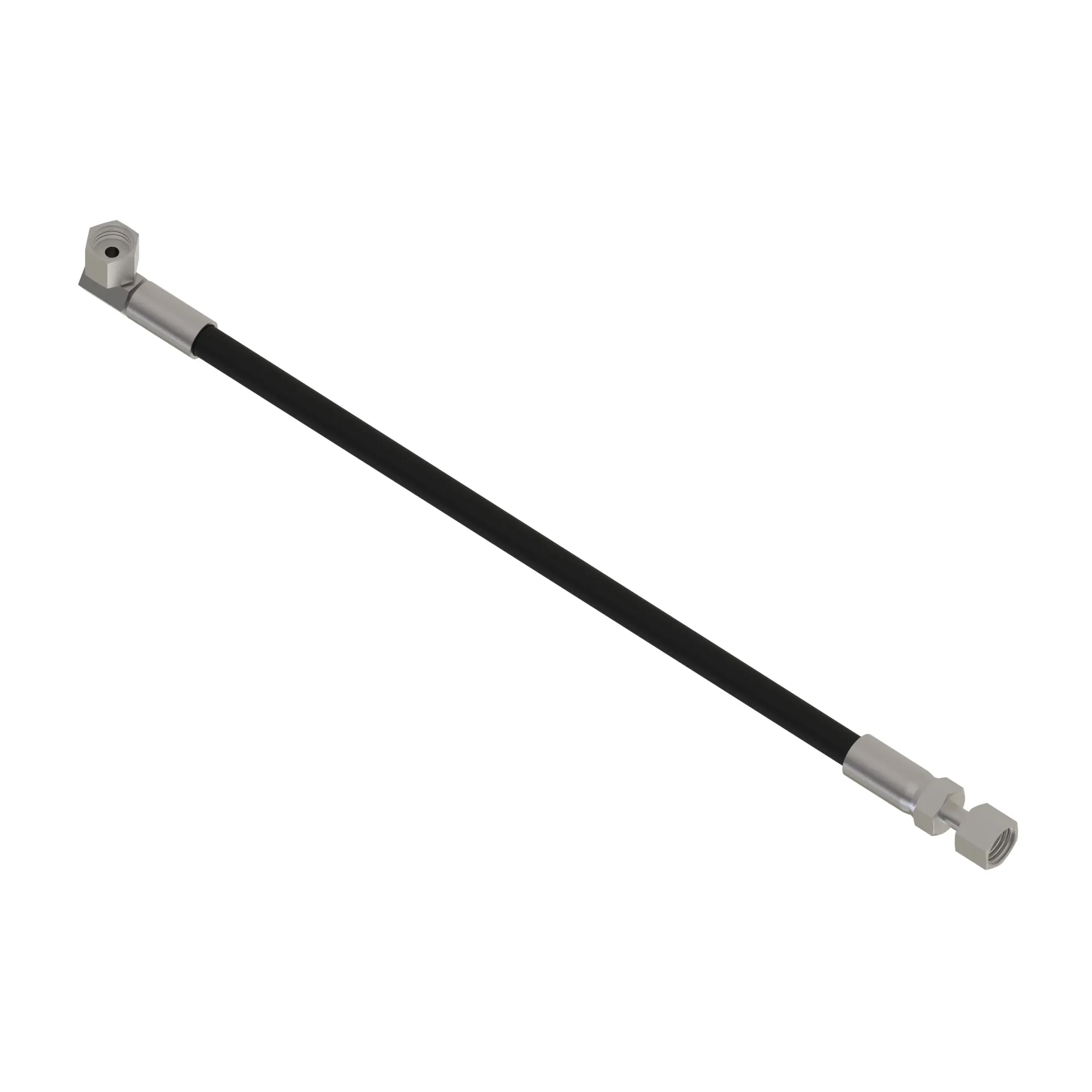 John Deere Hydraulic Hose - AW33604