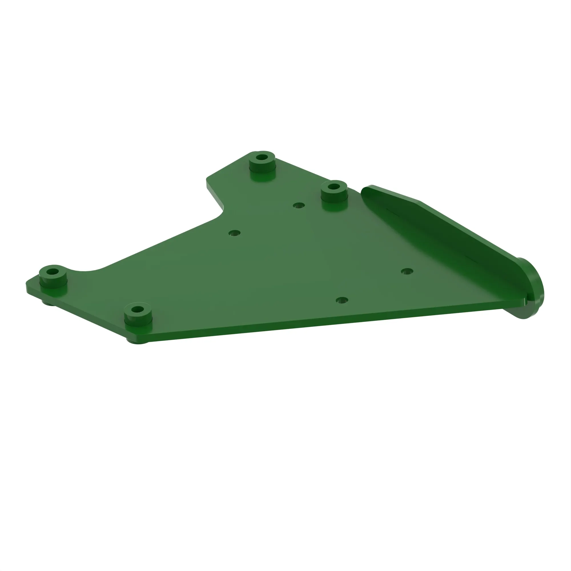 BRACKET, JACKSTAND ASSY
