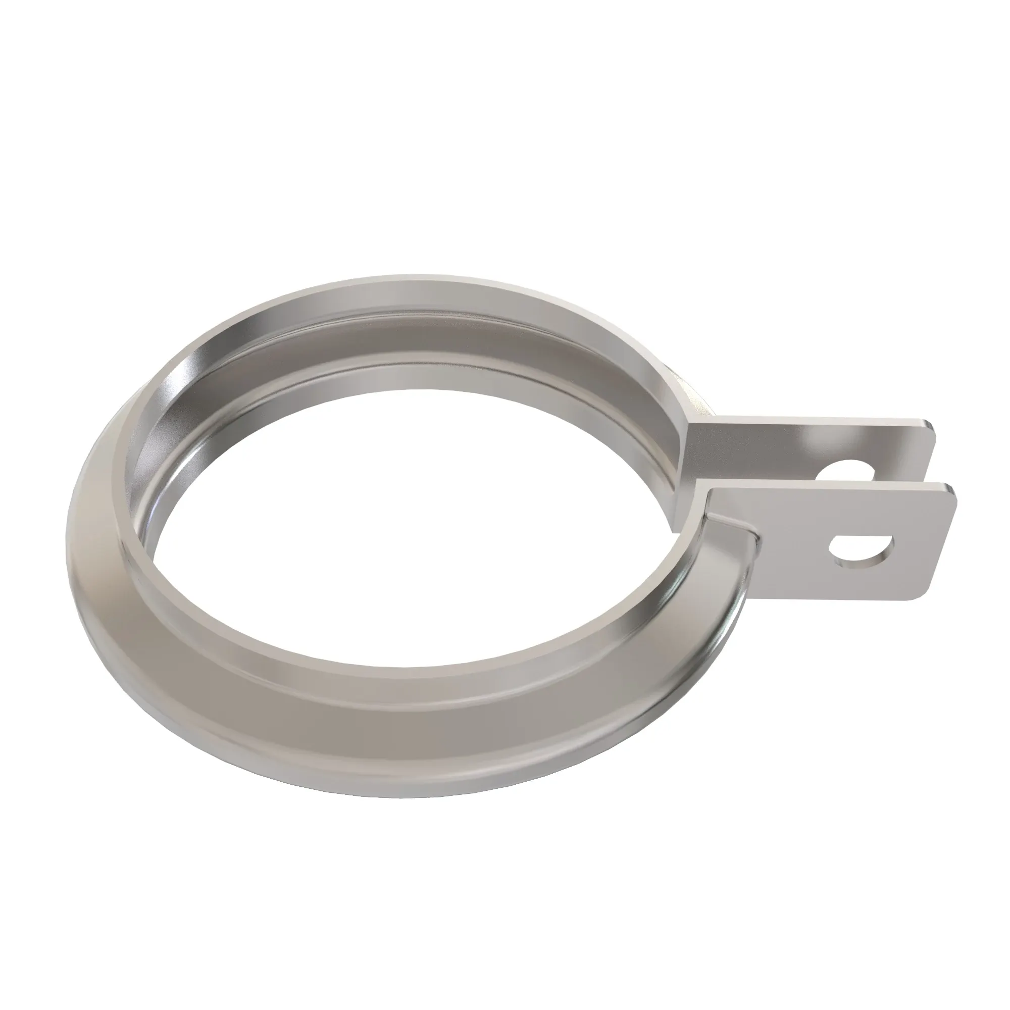John Deere V-Clamp - CQ53038