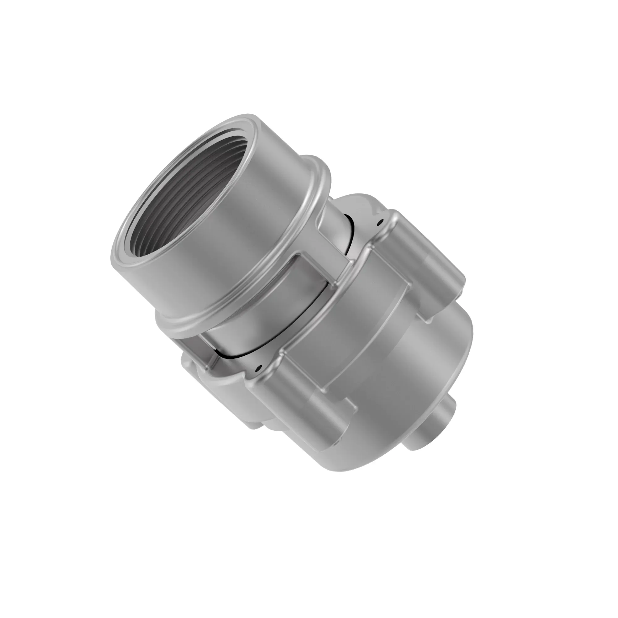 John Deere Fast Fuel Inlet Valve - AT539009