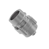 John Deere Fast Fuel Inlet Valve - AT539009
