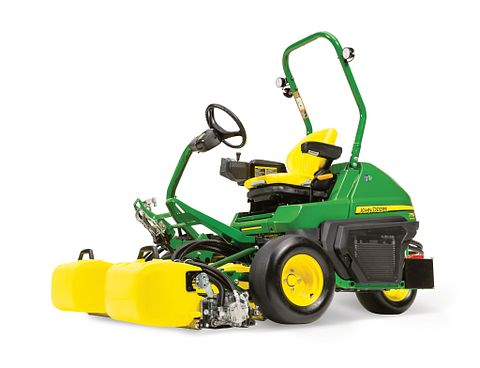 John Deere 2750 PrecisionCut