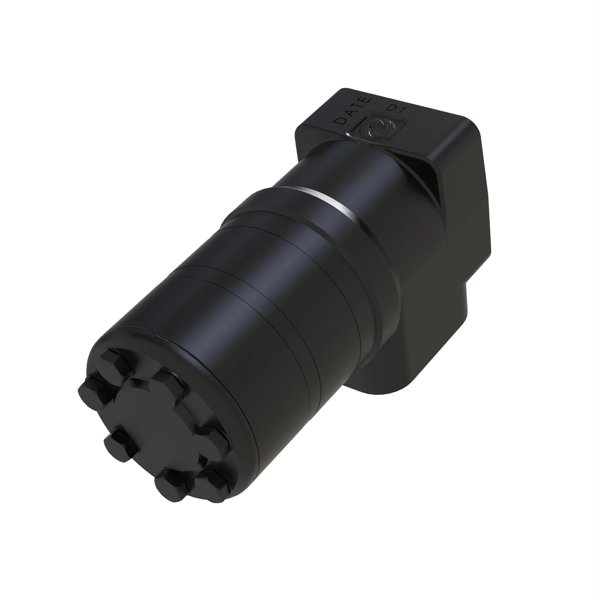 STEERING CONTROL UNIT, OGNIBENE 260