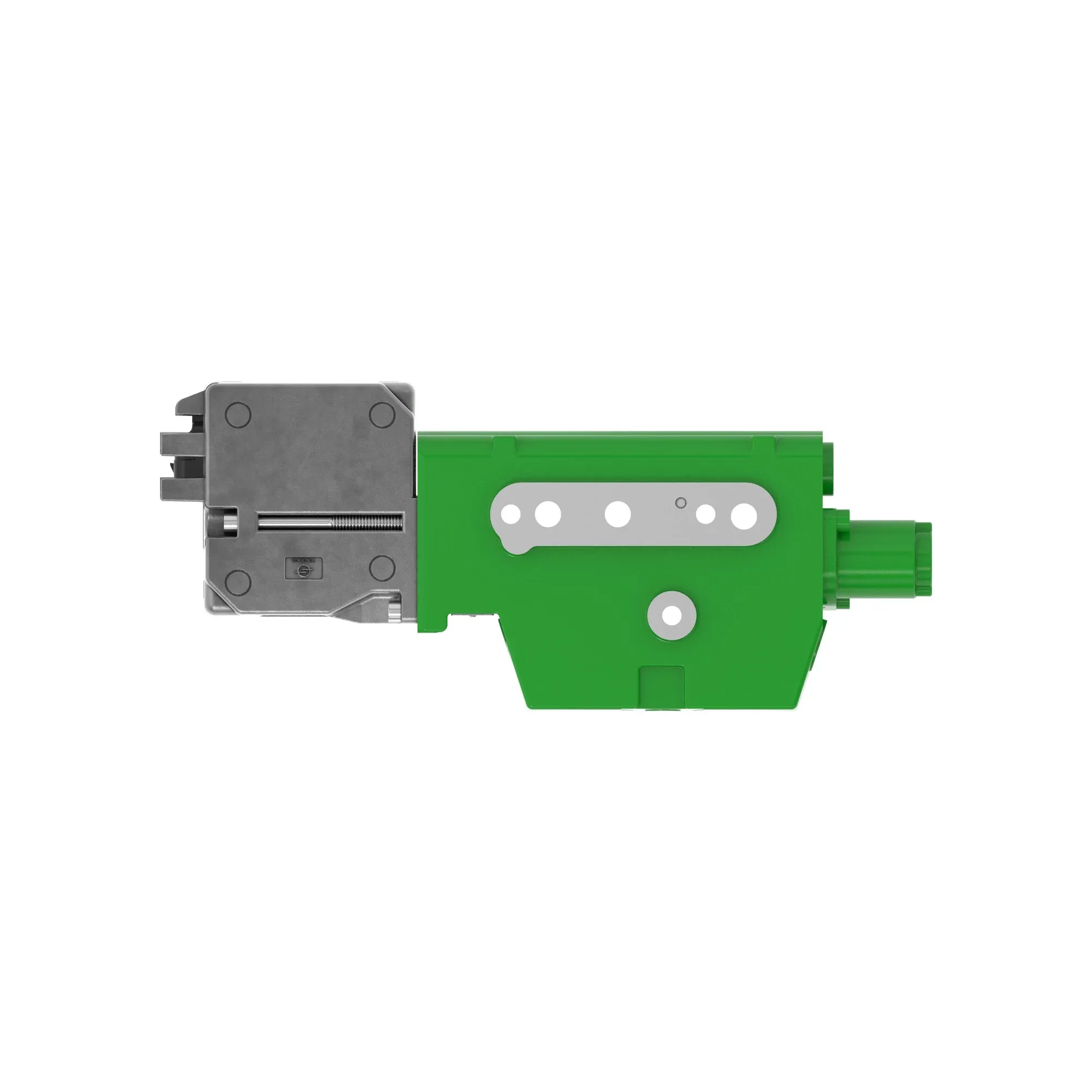 VALVE, EFHCV 450 W/ SMART ACTUATOR