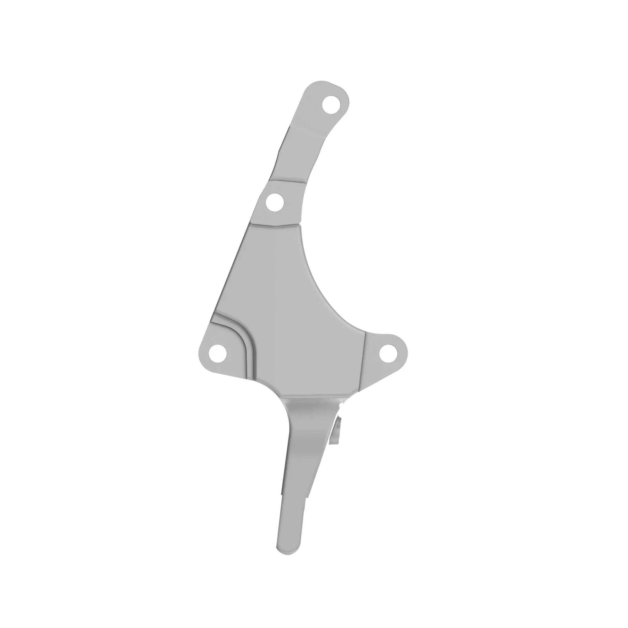 BRACKET, BRACKET, ALTERNATOR