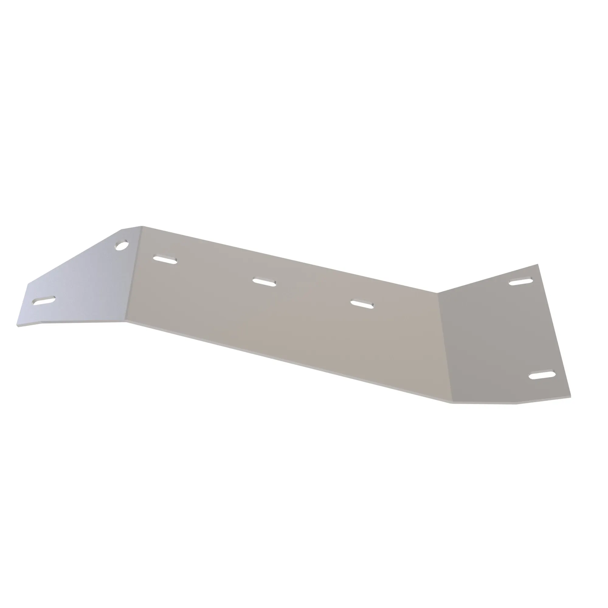 John Deere Deflector - Z74891