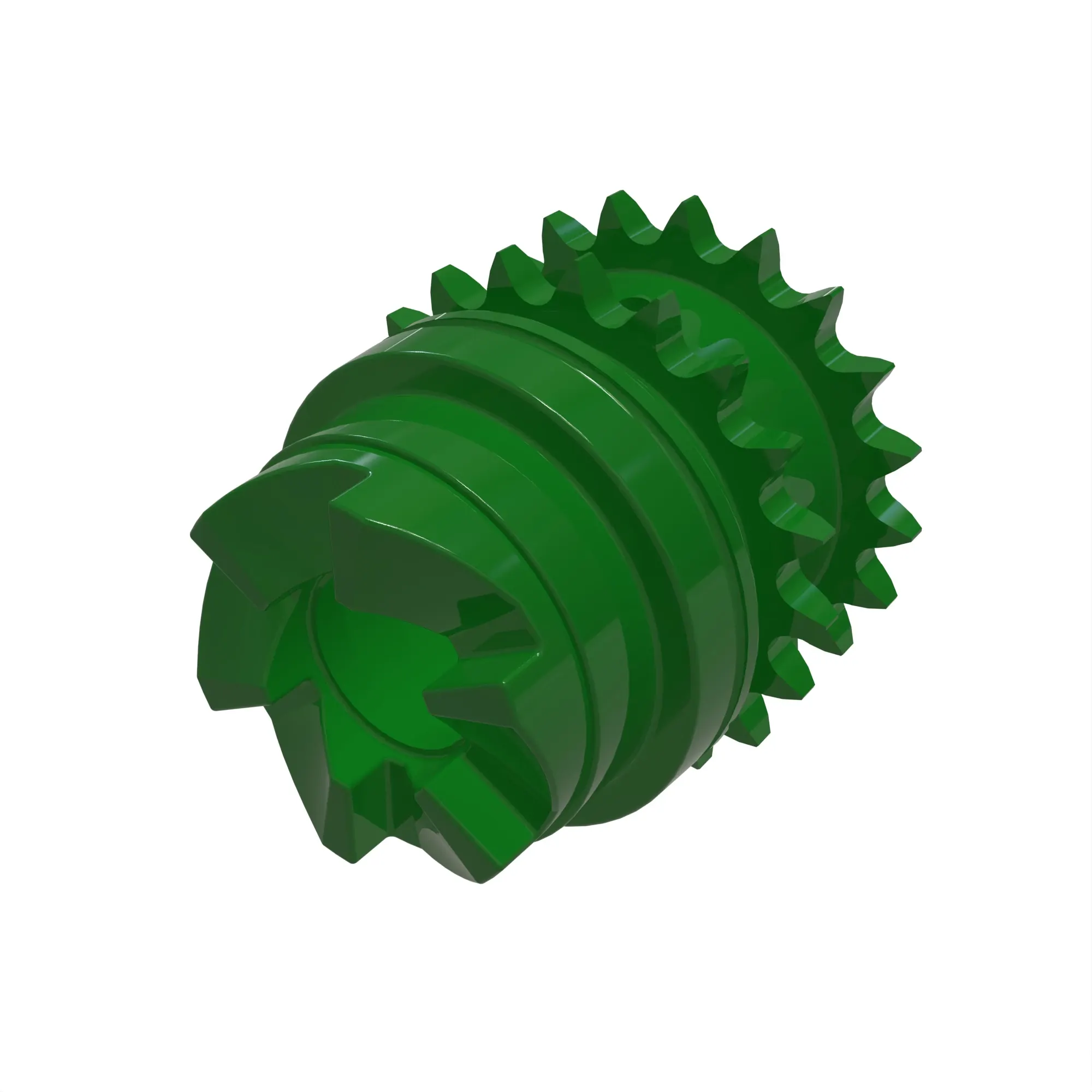 John Deere Countershaft Drive Gear - CQ42688