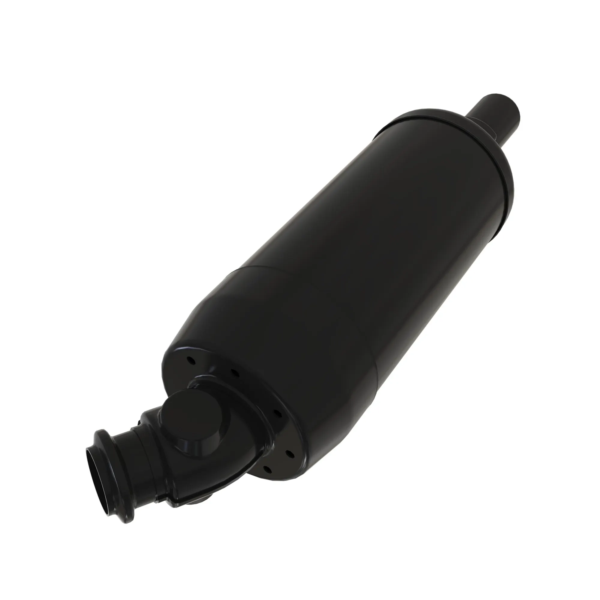 John Deere Fuel Filter Mount Bracket - DZ10231