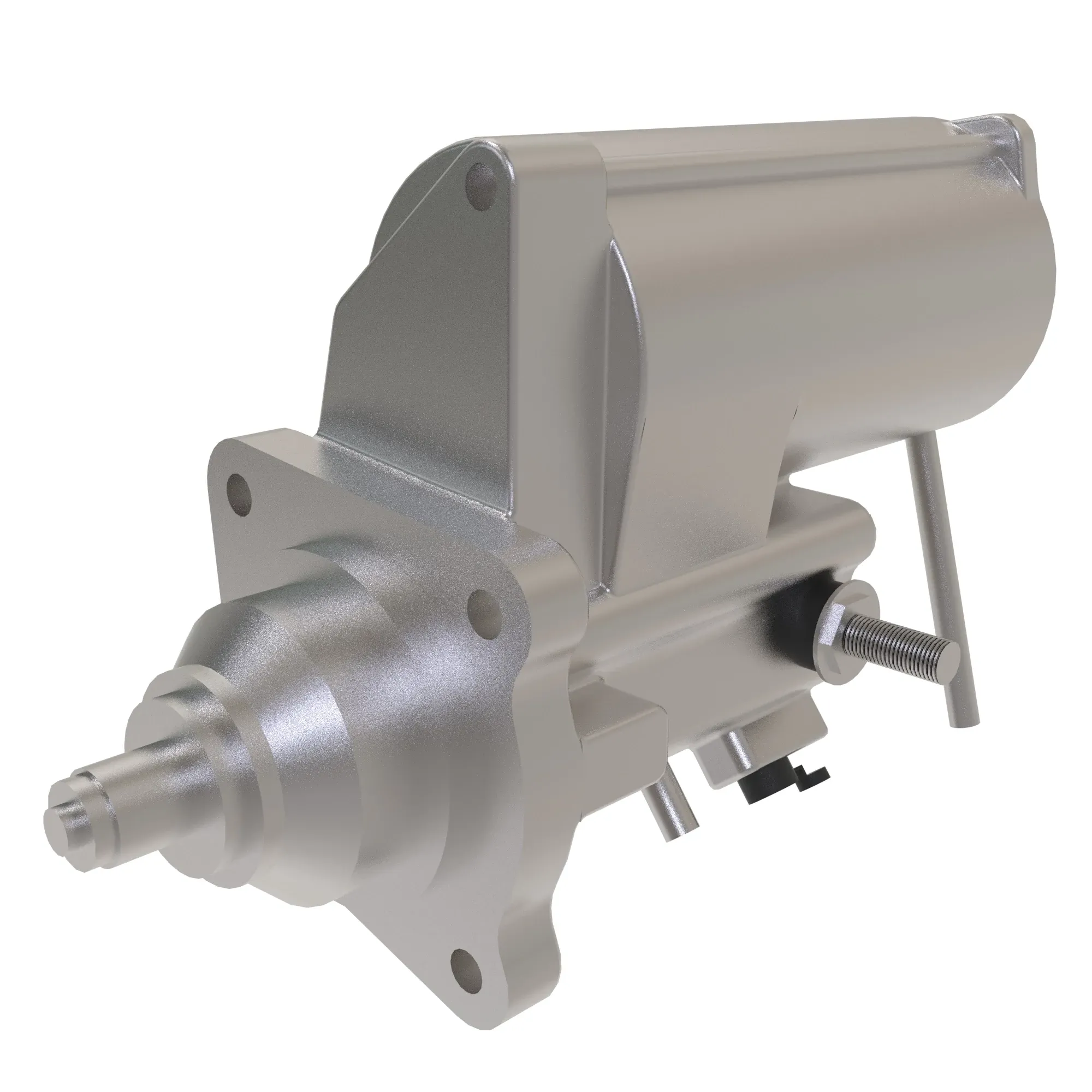 John Deere Starter Motor - RE505465