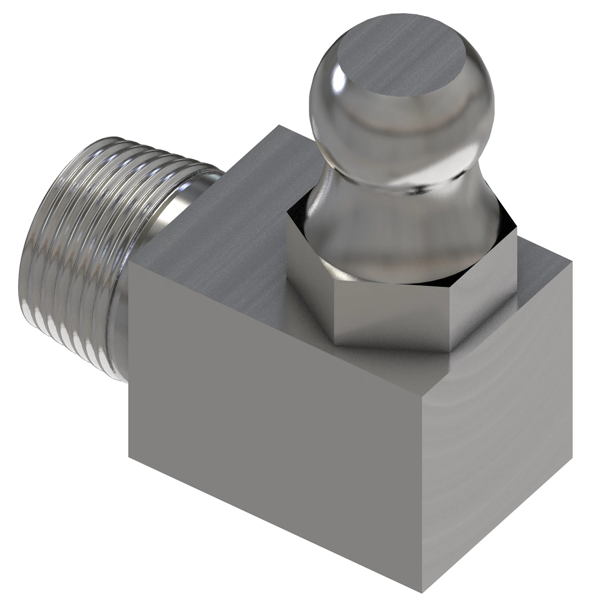 Lubrication Fitting