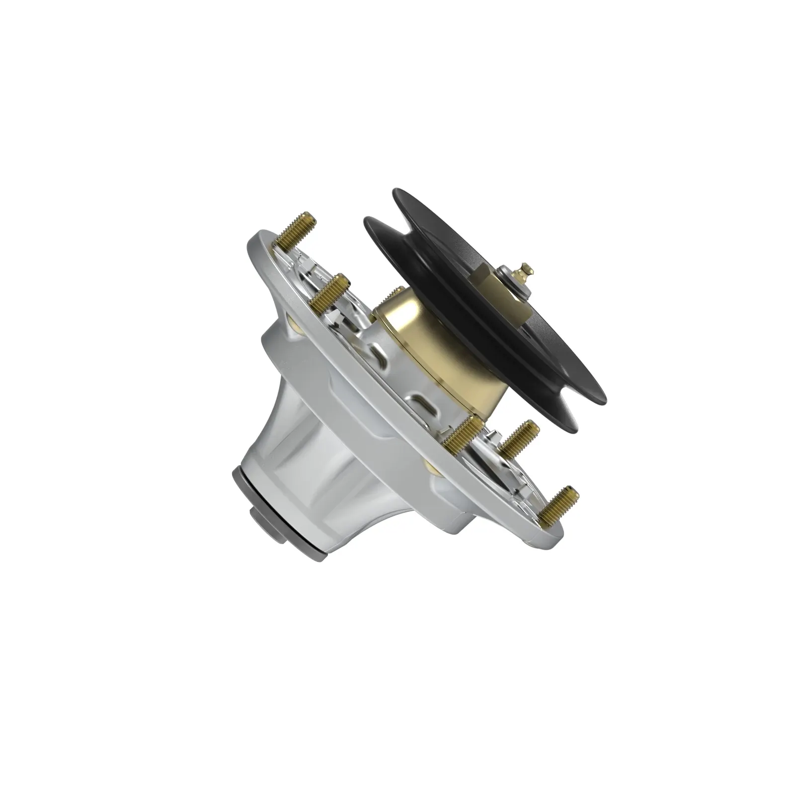 John Deere Spindle - TCA13604