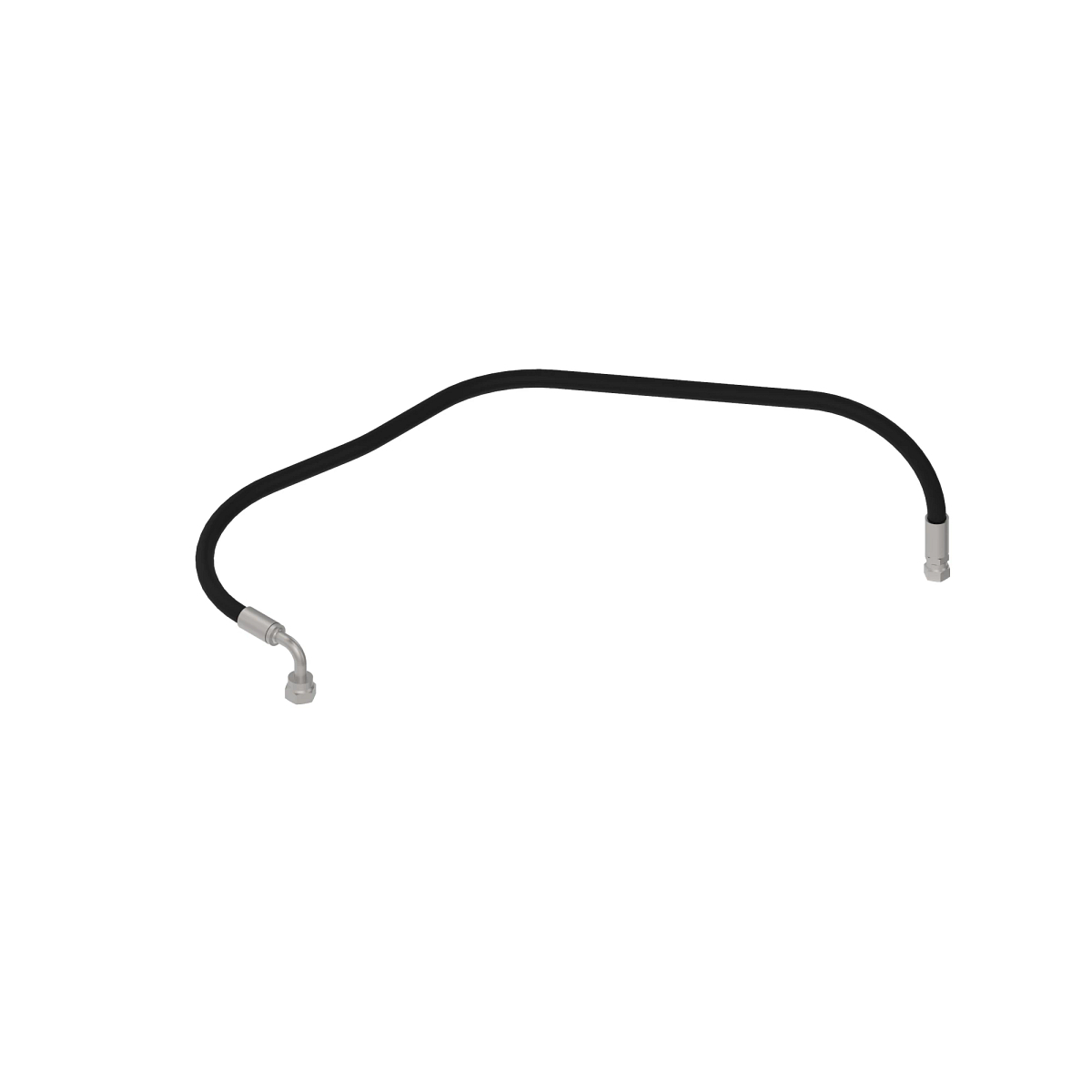 John Deere Hydraulic Hose - SJ13953