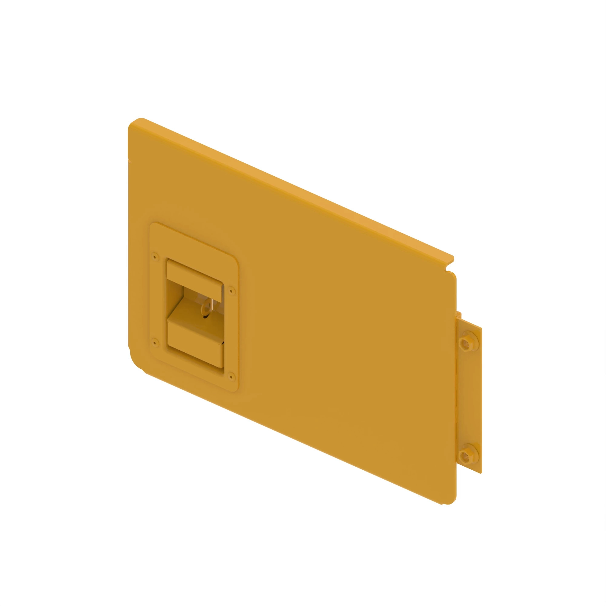 John Deere Battery Box Door - AT327535