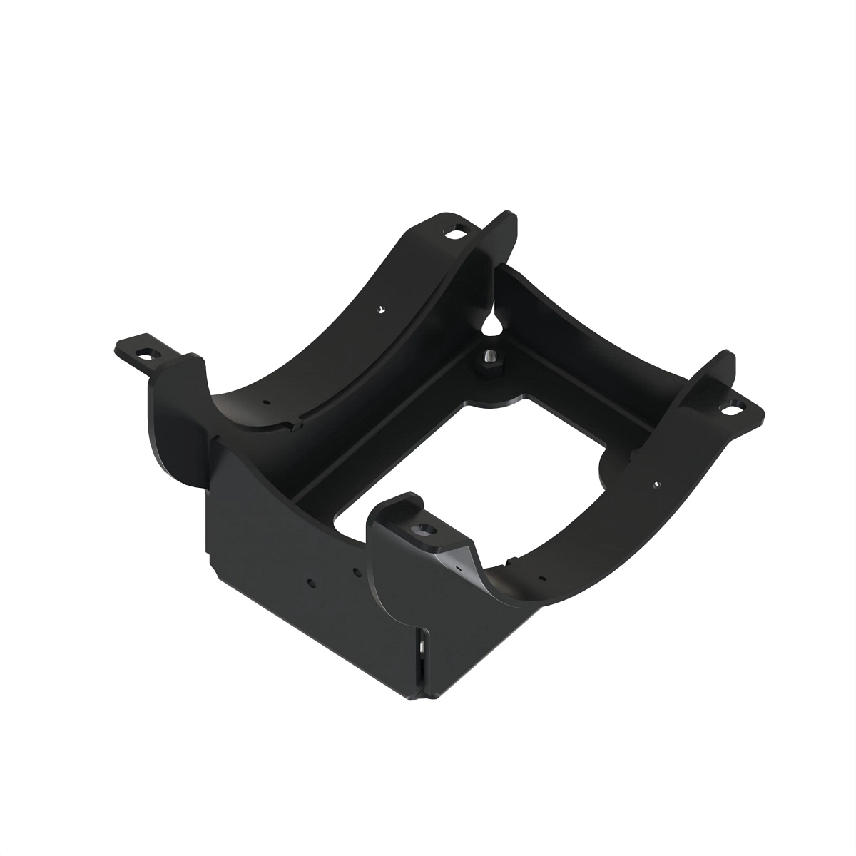 Bracket Assembly