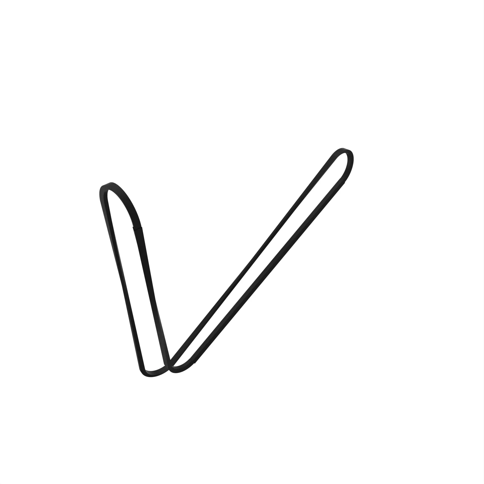 John Deere V-Belt, Effective Length 2276 mm (89.6 inch) - M147044