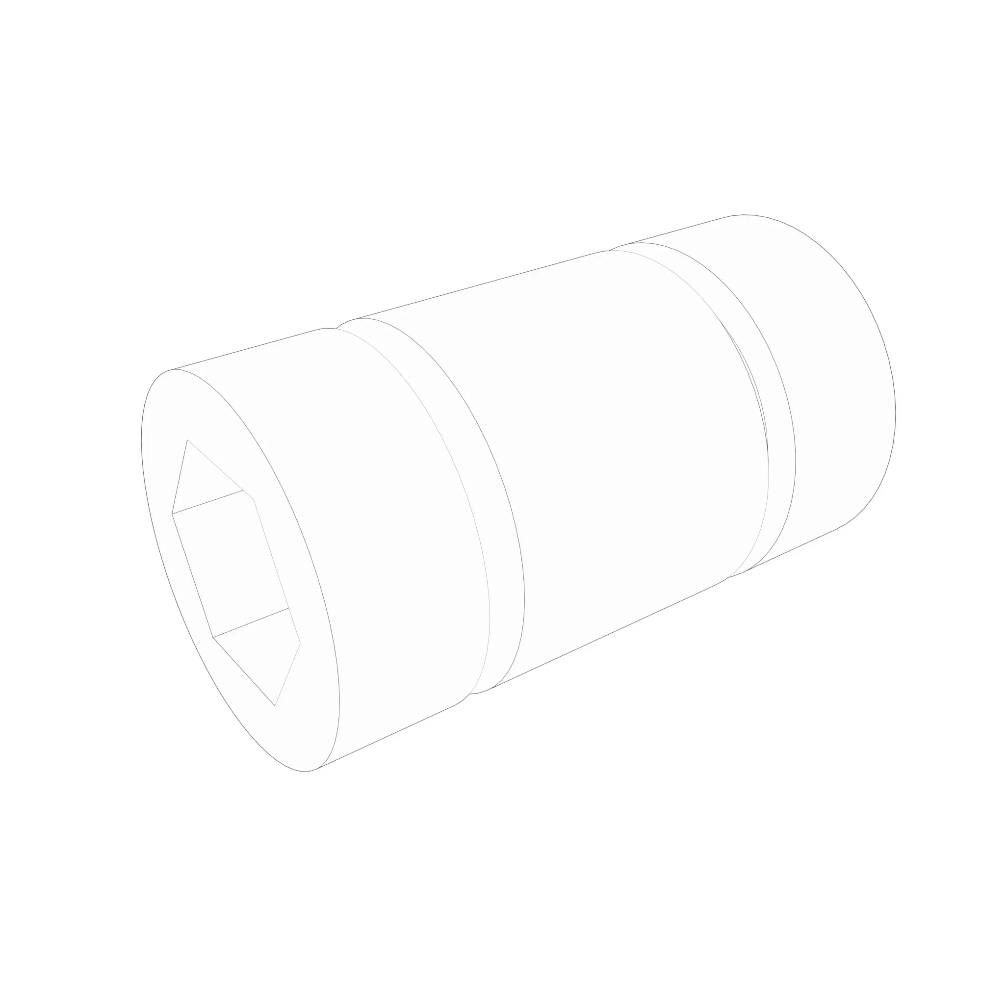 John Deere Actuator - AA97076